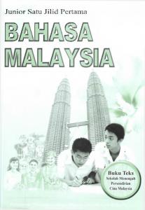 Sesuai Untuk Peringkat Junior - Bahasa Malaysia