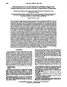 stereochemistry by eliel pdf
